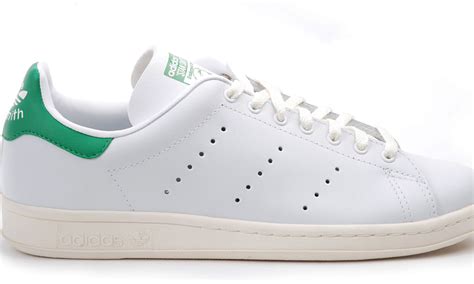 stan smith Adidas tennis shoes